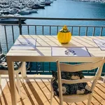 3-room flat via Principe Amedeo, Porto Ercole, Monte Argentario