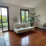 Rent 2 bedroom apartment of 90 m² in Usmate Velate