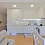 Rent 1 bedroom apartment of 77 m² in Porto