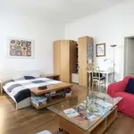 Rent a room of 210 m² in brussels