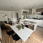Rent 1 bedroom apartment of 46 m² in CHELLES