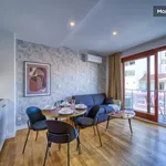 Appartement de 29 m² avec 1 chambre(s) en location à Grenoble