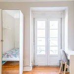 Rent a room in lisbon