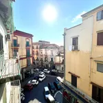 Rent 2 bedroom apartment of 75 m² in Napoli