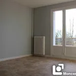 Rent 3 bedroom apartment of 51 m² in Domene