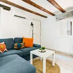 Rent 1 bedroom apartment of 41 m² in Barcelona