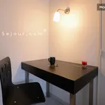 Appartement de 67 m² avec 2 chambre(s) en location à Lyon