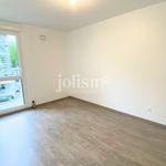 Rent 1 bedroom apartment of 42 m² in Eybens