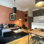 Huur 1 slaapkamer appartement van 70 m² in brussels