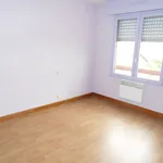 Rent 3 bedroom apartment of 65 m² in RODEZT