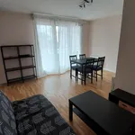 Appartement de 44 m² avec 2 chambre(s) en location à Lyon