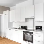 Rent 3 bedroom apartment of 62 m² in Wien