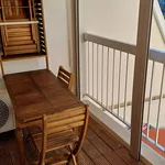 Appartement de 24 m² avec 1 chambre(s) en location à DU ROI