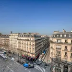 Rent 3 bedroom apartment of 87 m² in paris