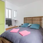 Appartement de 91 m² avec 3 chambre(s) en location à Bordeaux