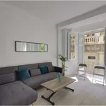  appartement avec 1 chambre(s) en location à nice