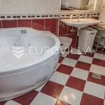 Rent 4 bedroom apartment of 155 m² in Zagreb