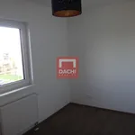 Rent 1 bedroom apartment of 58 m² in Mohelnice