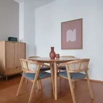 Rent 1 bedroom apartment of 69 m² in berlin