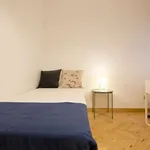 Rent a room in madrid