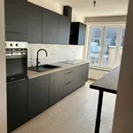  appartement avec 2 chambre(s) en location à Berchem-Sainte-Agathe