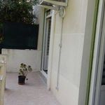 Appartement de 40 m² avec 2 chambre(s) en location à Nice