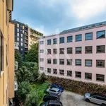 Rent 2 bedroom apartment of 40 m² in Milano