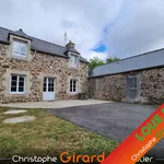 Rent 4 bedroom house of 75 m² in EVRANT