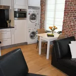 Appartement de 35 m² avec 4 chambre(s) en location à Braine-l'Alleud