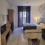 Rent 2 bedroom apartment of 25 m² in Málaga