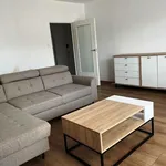 Rent 2 bedroom apartment of 54 m² in Poznan