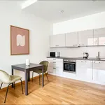 Rent 1 bedroom apartment of 63 m² in Berlin