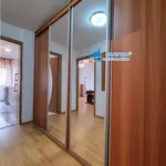 Rent 1 bedroom house of 42 m² in Bucharest