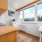 Rent 1 bedroom apartment in Kolín