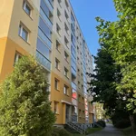 Pronajměte si 2 ložnic/e byt o rozloze 45 m² v Jablonec nad Nisou