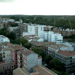 Rent a room in Madrid']