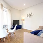 Rent 2 bedroom apartment in lisbon