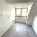 Miete 3 Schlafzimmer wohnung von 54 m² in Gelsenkirchen