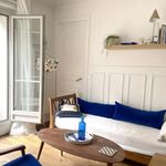 Rent 1 bedroom apartment of 390 m² in Paris