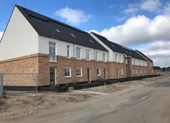 Huur 4 slaapkamer appartement van 120 m² in Veldhoven