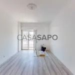 Apartamento T3 para alugar em Sintra