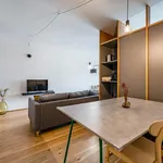 Rent 1 bedroom apartment in Porto