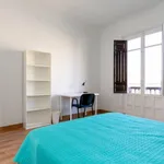 Rent 7 bedroom apartment in Granada