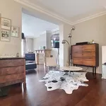 Rent 3 bedroom apartment in Ixelles