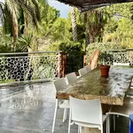 Rent 8 bedroom house of 350 m² in Le Castellet