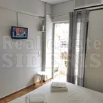 Rent 1 bedroom apartment of 30 m² in Municipal Unit of Loutraki - Perachora