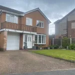 Rent 4 bedroom house in North West England