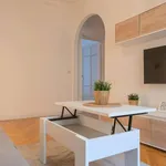 Habitación en madrid