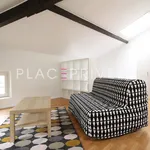 Appartement de 38 m² avec 1 chambre(s) en location à NANCYT