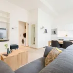 Studio of 43 m² in brussels